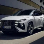 Eerste kennismaking: Hyundai Tucson (facelift 2025)