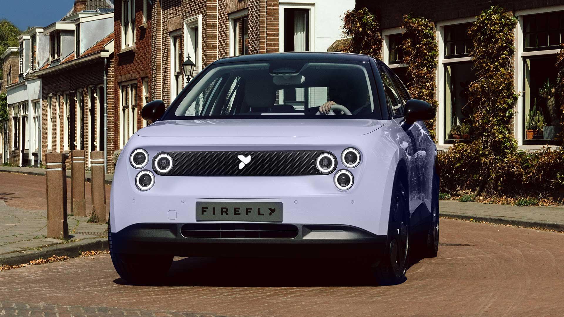 Eerste kennismaking: Firefly (2025)