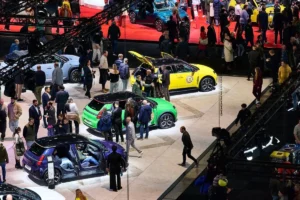 Nog 100 dagen te gaan: dit maakt het Autosalon van Brussel 2026 anders dan alle voorgaande edities