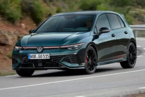Eerste kennismaking: Volkswagen Golf GTI Edition 50 (2026)
