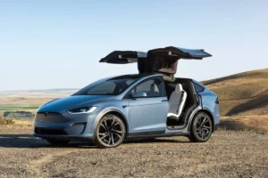 Eerste kennismaking: Tesla Model X (facelift 2026)