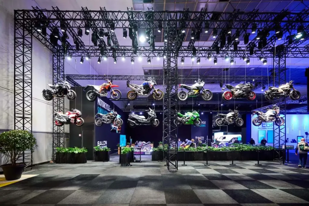 Autosalon Brussel 2026: de motoren deden het ‘m