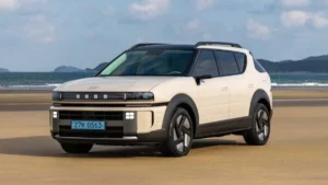 Eerste kennismaking: Hyundai Nexo (2026)